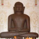Baba Adinath Bhagwan | BabaAdi | 24 Teerthankars